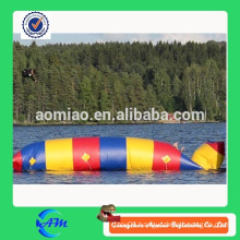 hottest inflatable water pillow for sale with good price